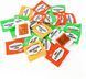 Снек латяо Weilong Latiao Kiss Burn Mixed Flavour 260г 8624 фото 7