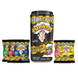 Кислі льодяники Warheads Atomic Fizz Canister 42г 9732 фото 2