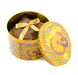 Панеттоне Fiasconaro Dolce & Gabbana Panettone with Glazed Chestnuts and Gianduja 1кг 9979 фото 3