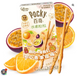 Палочки в глазури Glico Pocky Passion Fruit & Orange 45г 8674 фото 2
