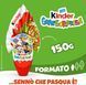 Шоколадное яйцо Kinder GranSorpresa Paw Patrol 150г 10472 фото 2