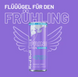 Енергетик Red Bull Energy Drink Red Bull Spring Edition Waldmeister and Pink Grapefruit Sugar Free 250мл 8232 фото 3
