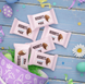 Маршмеллоу в шоколаде Hershey's Milk Chocolate Covered Marshmallow Egg 1шт, 27г 9879 фото 3