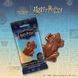 Шоколадная лягушка Harry Potter Milk Chocolate Frog with Trading Card 15г 0586 фото 5