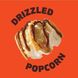 Попкорн Reese's Peanut Butter Chocolate Drizzled Popcorn 149 g 5742 фото 3