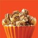 Попкорн REESE'S Peanut Butter Chocolate Drizzled Popcorn 5742 фото 4