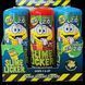 Рідка цукерка Toxic Waste Slime Licker 2.0 Sour Liquid Candy зі смаком полуниці 60мл 7456 фото 8