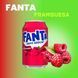 Напиток Fanta Frambuesa Zero Az&uacute;car 330мл 6741 фото 2
