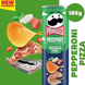 Чипсы Pringles Passport Italian Pepperoni Pizza 185г 2901 фото 2
