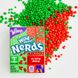 Драже Nerds Watermelon and Wild Cherry 46.7g 0089 фото 1