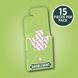 Жвачки Wrigley's Doublemint Bulk Chewing Gum 15 шт 5532 фото 3
