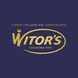 Белый шоколад Witor's Harry Potter White Chocolate Bar with Sparkling Sweets 50 г 7657 фото 6