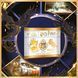 Белый шоколад Witor's Harry Potter White Chocolate Bar with Sparkling Sweets 50 г 7657 фото 4