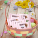 Маршмеллоу в шоколаде Hershey's Milk Chocolate Covered Marshmallow Egg 1шт, 27г 9879 фото 4