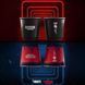 Набор стаканов для эспрессо Bialetti Stranger Things 4шт х 90мл 10128 фото 5