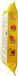 Фруктовый лёд Dolci Preziosi Ice Pops Minions 400мл 6732 фото 6
