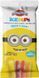 Фруктовый лёд Dolci Preziosi Ice Pops Minions 400мл 6732 фото 1