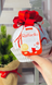 Большая конфета Grand Raffaello White Chocolate 125г 9590 фото 6