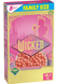 Сухий сніданок Wicked General Mills Glinda Good Berry&nbsp;513г 9494 фото 1