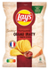 Чіпси Lay's Chips Ossau Iraty Tomate 120г 8793 фото 1