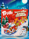 Адвент-календар Trolli Fruity Gummi&nbsp;Advent Calendar&nbsp;75г 9685 фото 3