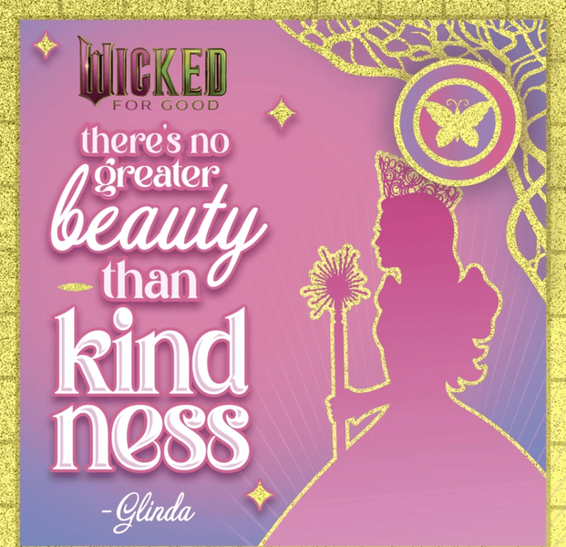 Сухий сніданок Wicked General Mills Glinda Good Berry&nbsp;513г 9494 фото