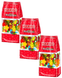 Желейные конфеты Haribo Frohe Weihnachten Merry Christmas 250г 7559 фото 5