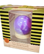 Шоколадная бомбочка Favorite Day Halloween White Crystal Ball Hot Chocolate Bomb 65г 9444 фото 3