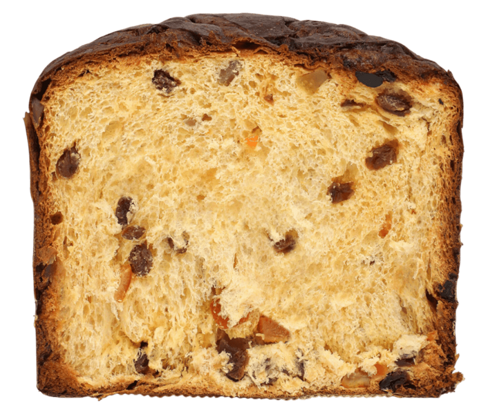 Панеттоне Fiasconaro Dolce & Gabbana Panettone with Vecchio Samperi Wine 1000г 7906 фото