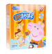 Печиво з кальцієм Yizhi Biscuit Peppa Pig Chocolate Flavor 160г 10975 фото 1