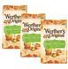 Карамельные конфеты Werther's Original Hard Caramel Apple Filled Candy 267 г 7510 фото 5