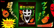 Картопляні кільця Tohato Demon King Jolokia 40г 9733 фото 4