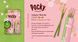 Японские палочки Glico Pocky Chocolate Sakura Matcha 150 g 5861 фото 3