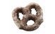 Крендельки з шоколадом Hershey's Dipped Pretzels Cookies 'N' Cr&egrave;me, 120 г 6282 фото 3