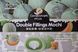 Моти Double Fillings Mochi Cantaloupe Milk, 180г 6445 фото 1