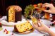 Панеттоне Fiasconaro Dolce & Gabbana Panettone with Vecchio Samperi Wine 1000г 7906 фото 8