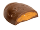 Шоколадні яйця Frankford Jif Peanut Butter Filled Easter Egg Candy 187г 10876 фото 3