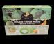 Моти Double Fillings Mochi Cantaloupe Milk, 180г 6445 фото 3