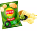 Чипсы Lay's Wasabi Flavor 70г 8893 фото 2