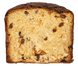 Панеттоне Fiasconaro Dolce & Gabbana Panettone with Vecchio Samperi Wine 1000г 7906 фото 6