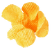 Чіпси Lay's Chips Ossau Iraty Tomate 120г 8793 фото 3