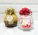 Большая конфета Grand Raffaello White Chocolate 125г 9590 фото 8
