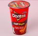 Снеки Doritos CUP Style Grilled Tacos Flavor 60 g 5442 фото 1