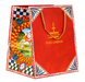 Панеттоне Fiasconaro Dolce & Gabbana Panettone with Vecchio Samperi Wine 1000г 7906 фото 9