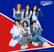 Шоколадные пирожные Oreo Socola-Pie BabyMonster Chocolate 168г 10179 фото 6