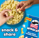 Снеки Pringles Mingles Sharp White Cheddar and Ranch 56г 8331 фото 4