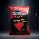 Чипсы Doritos Flamin Hot Nacho 77г 6918 фото 2