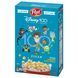 Сухой завтрак Disney100 Confetti Cake Breakfast Cereal with Confetti Sprinkles 453g 4819 фото 3