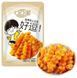Снек Латяо Koukouliu Wolf Tooth Potatoes зі смаком барбекю 1шт 10925 фото 2