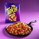 Чіпси Takis Hot Chili Pepper & Lime Flavored Extreme Spicy Rolled Tortilla Chips 481g 5692 фото 2
